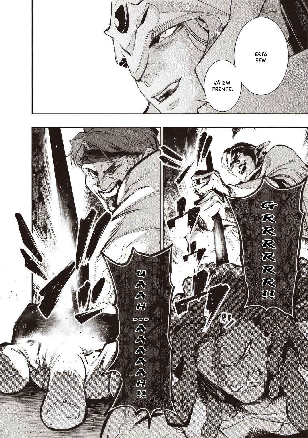 Tensei Kaku Gamer ~Oji demo Kateru Isekai Kouryaku~ Chapter 11 - Page 15