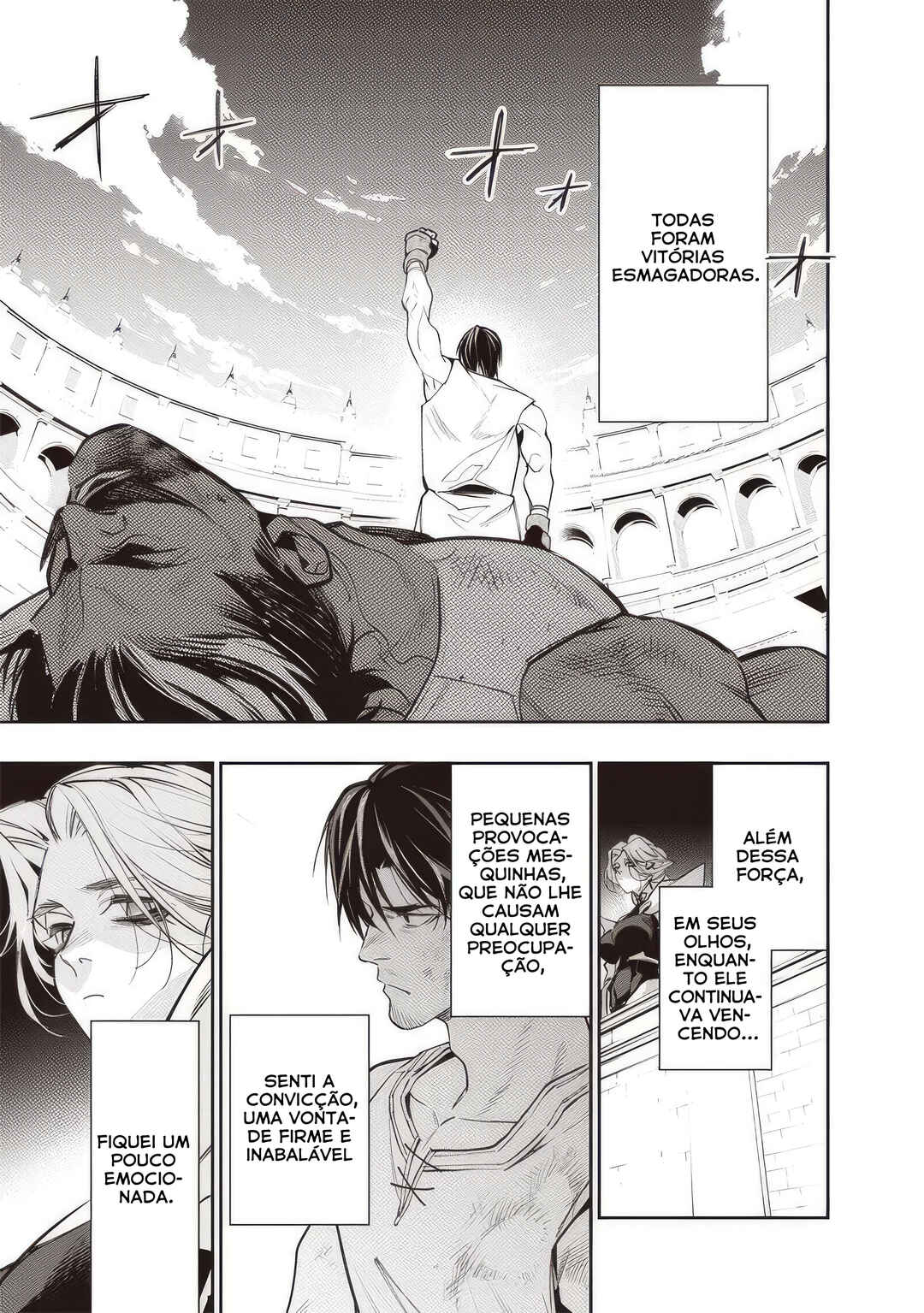 Tensei Kaku Gamer ~Oji demo Kateru Isekai Kouryaku~ Chapter 11 - Page 18