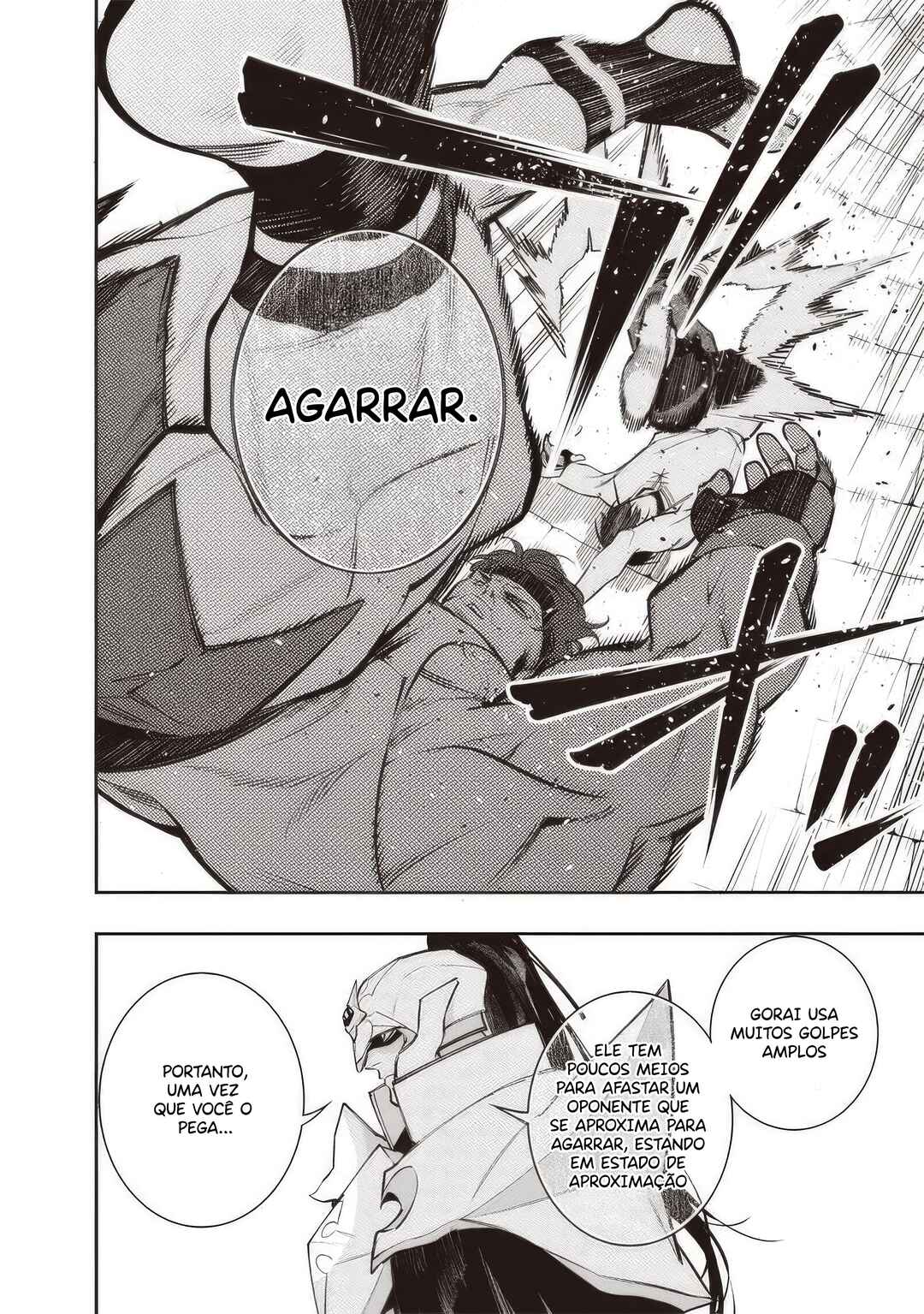 Tensei Kaku Gamer ~Oji demo Kateru Isekai Kouryaku~ Chapter 11 - Page 5