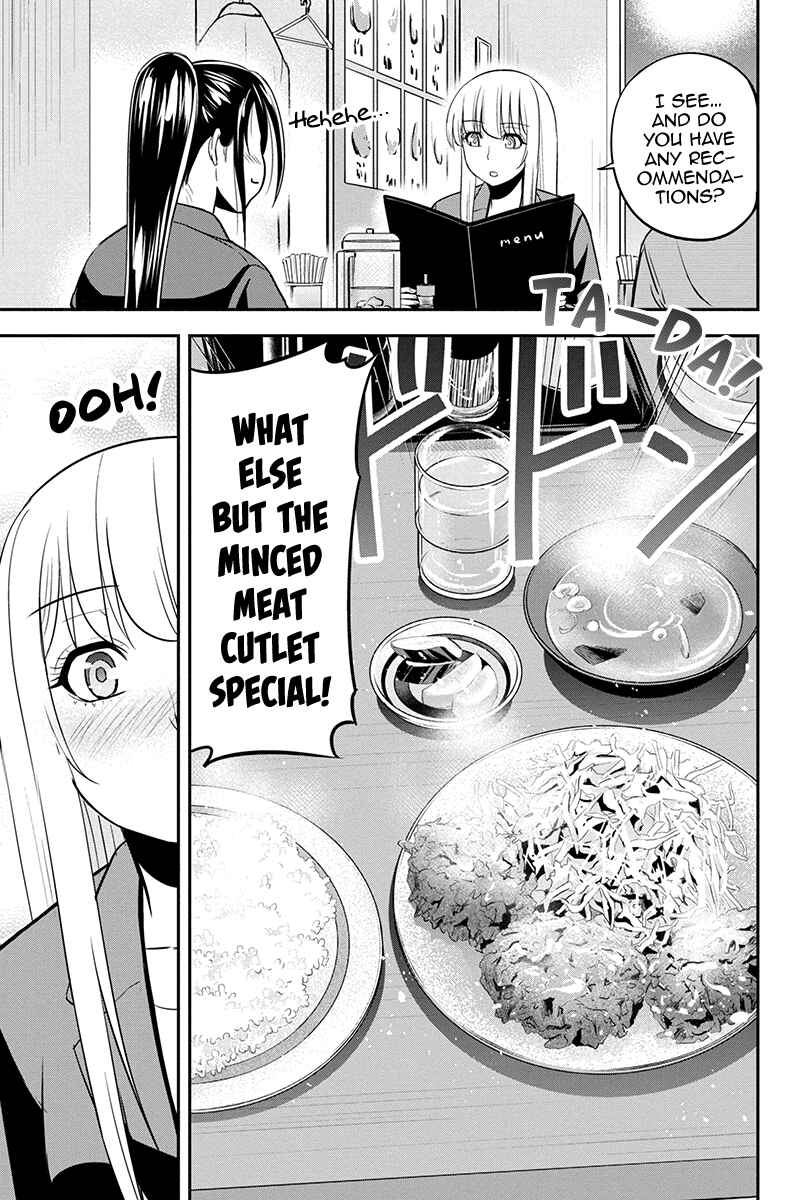 Orenchi ni Kita Onna Kishi to Inakagurashi Surukotoninatta Ken Chapter 78 - Page 15