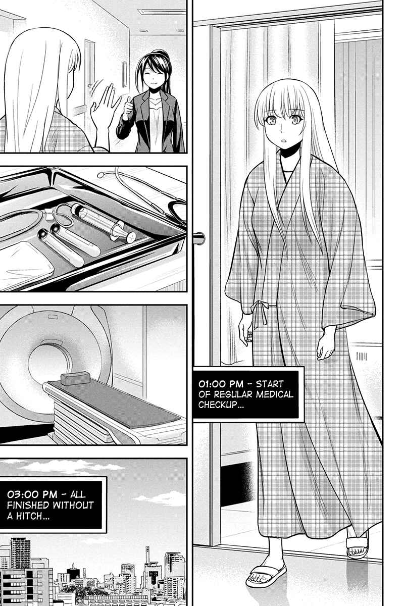 Orenchi ni Kita Onna Kishi to Inakagurashi Surukotoninatta Ken Chapter 78 - Page 3
