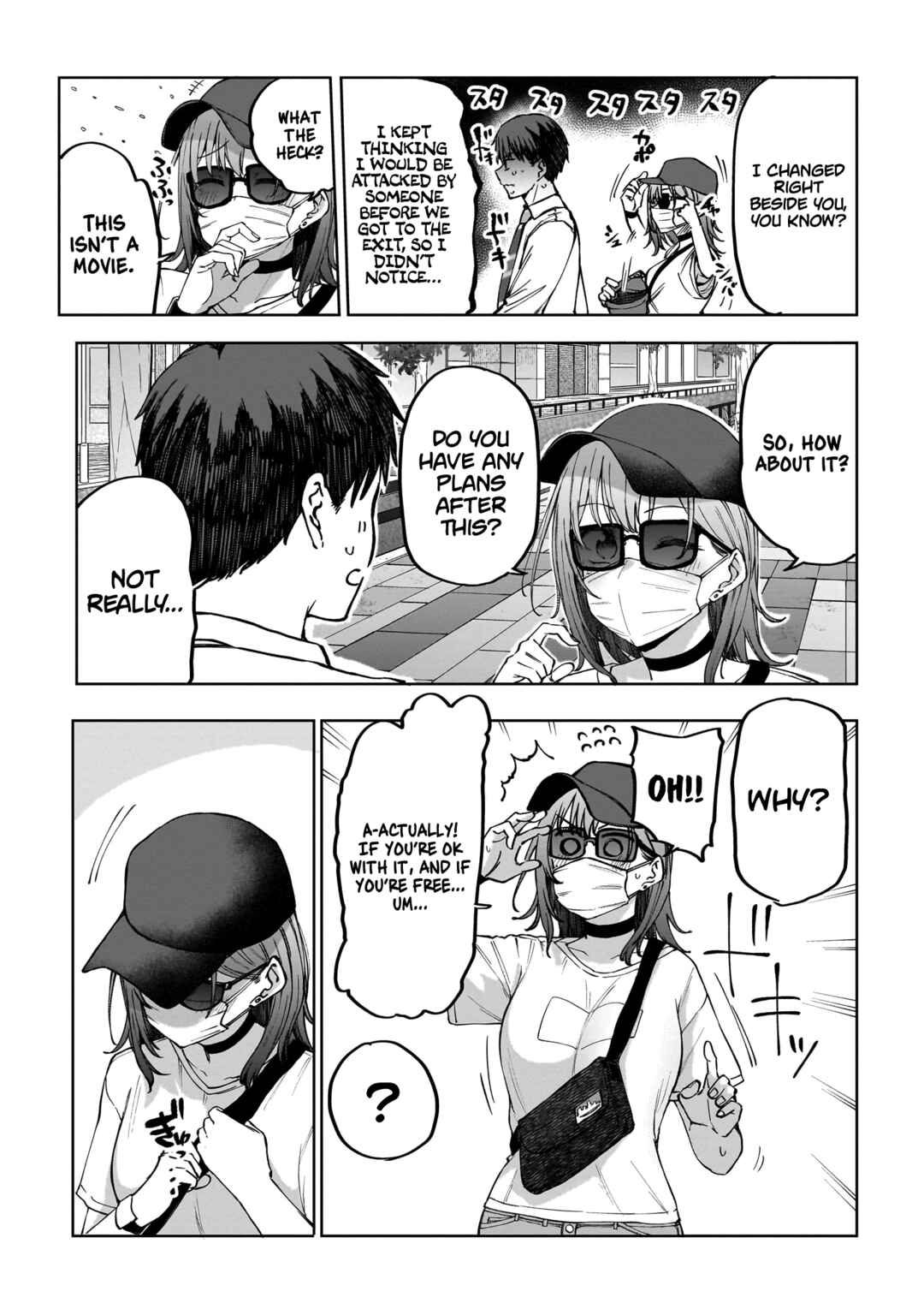 Idol Yameru kedo Kekkon Shitekuremasu ka!? Chapter 2 - Page 20