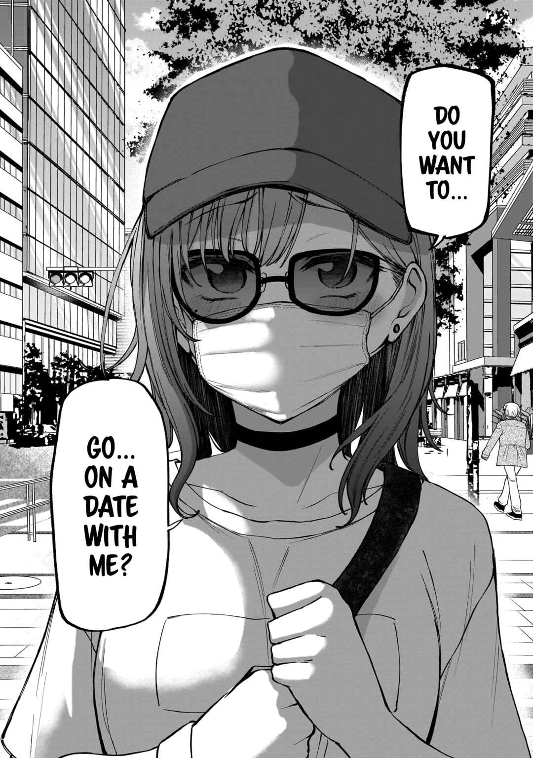 Idol Yameru kedo Kekkon Shitekuremasu ka!? Chapter 2 - Page 21
