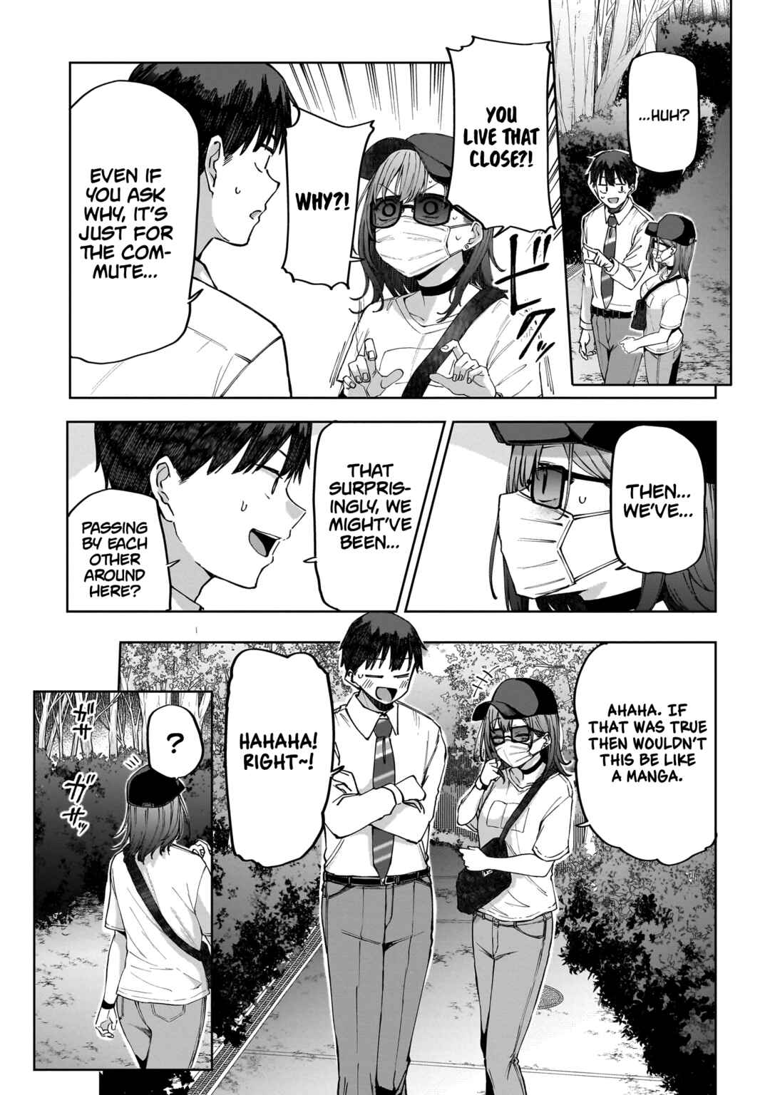 Idol Yameru kedo Kekkon Shitekuremasu ka!? Chapter 2 - Page 24