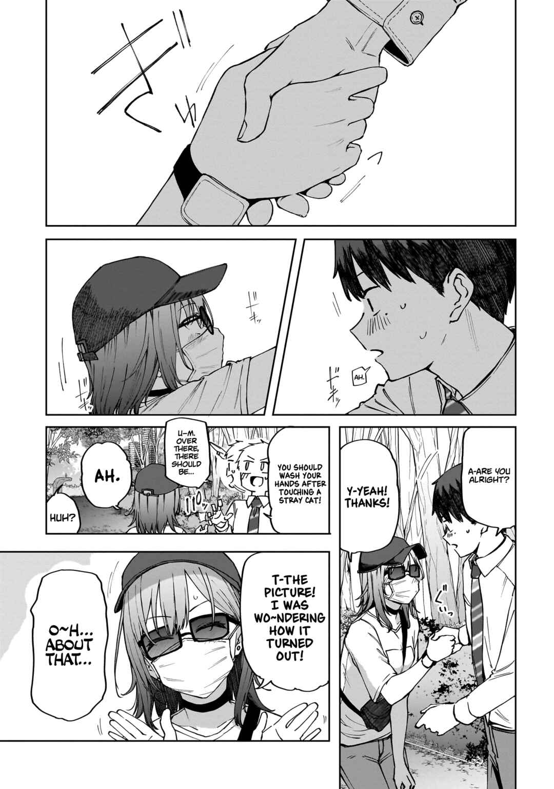 Idol Yameru kedo Kekkon Shitekuremasu ka!? Chapter 2 - Page 30
