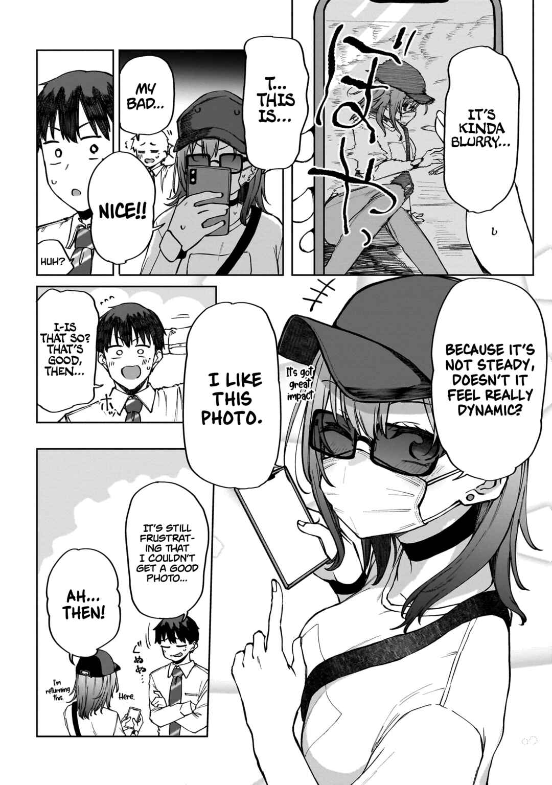 Idol Yameru kedo Kekkon Shitekuremasu ka!? Chapter 2 - Page 31