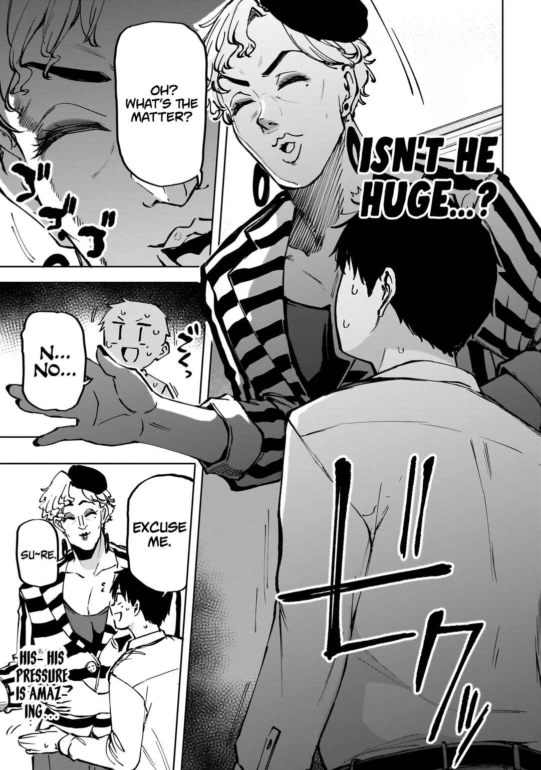Idol Yameru kedo Kekkon Shitekuremasu ka!? Chapter 2 - Page 4