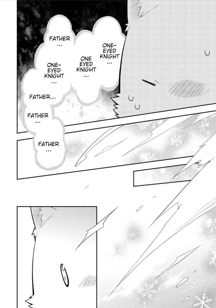 Kita no Toridenite Chapter 15 - Page 13