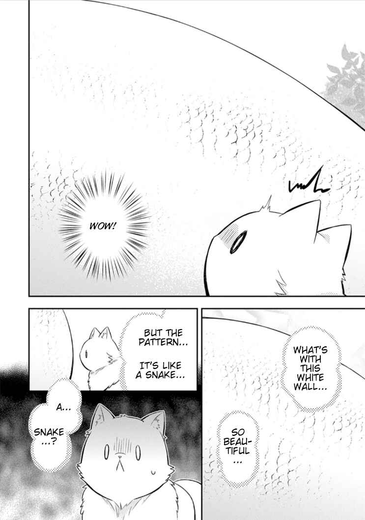 Kita no Toridenite Chapter 15 - Page 15