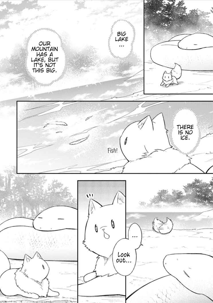 Kita no Toridenite Chapter 15 - Page 25