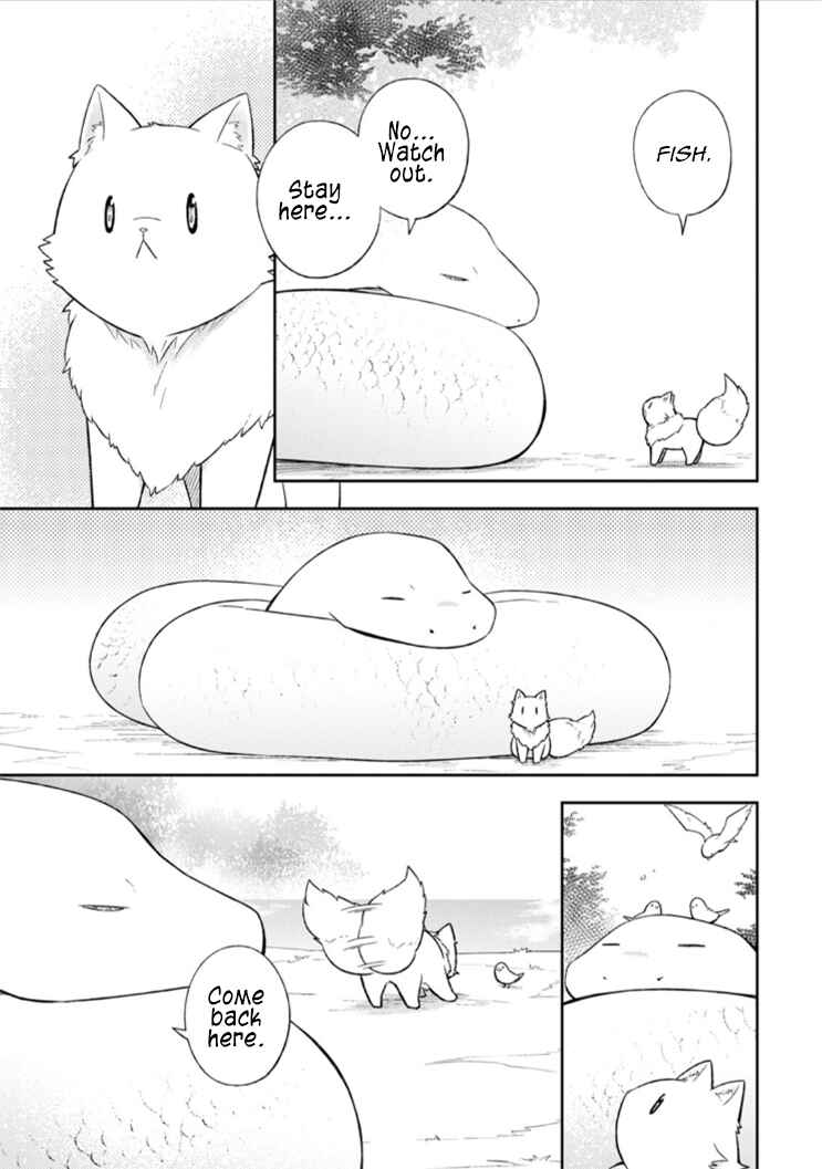 Kita no Toridenite Chapter 15 - Page 26