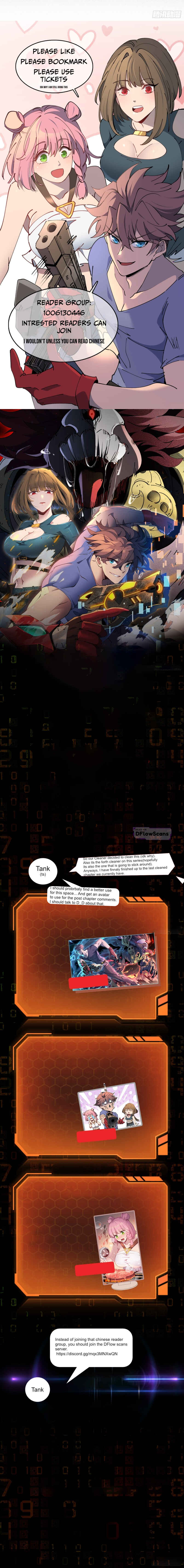 Quánmín Táohuāng, Wǒ de Wùpǐn Néng Shēngjí Chapter 4 - Page 11