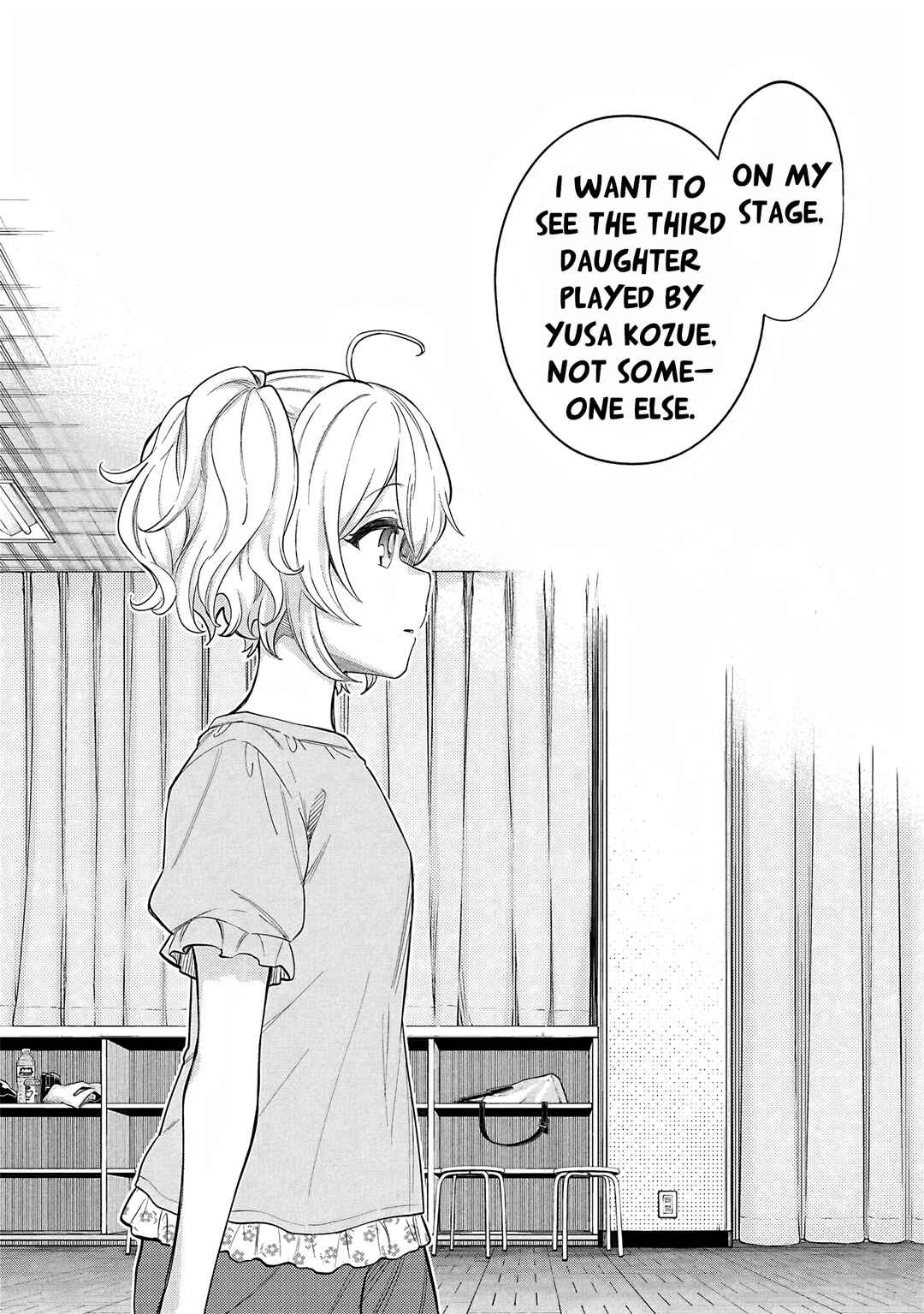 THE iDOLM@STER Cinderella Girls - U149 Chapter 119 - Page 20
