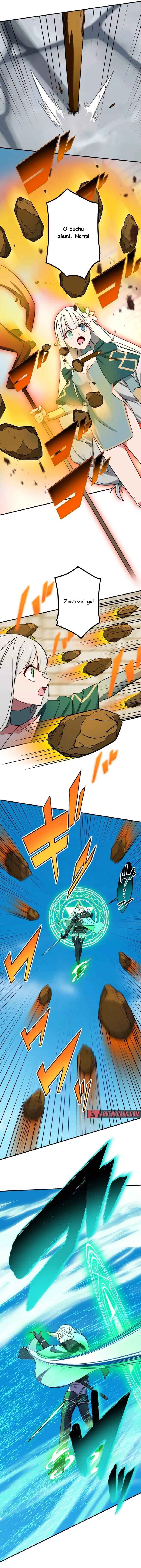 Saikyou Ansatsusha, Class Ten'i de Isekai e Chapter 45 - Page 3