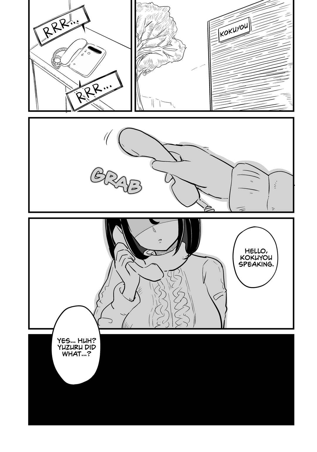 For You, I’ll Dress up in a Lie Chapter 5 - Page 7