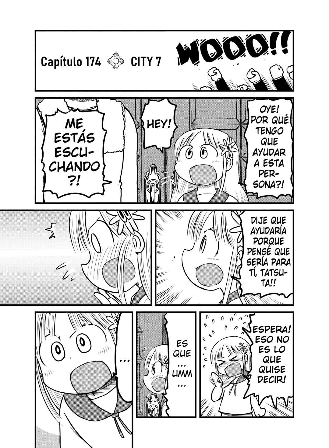 CITY Chapter 174 - Page 3