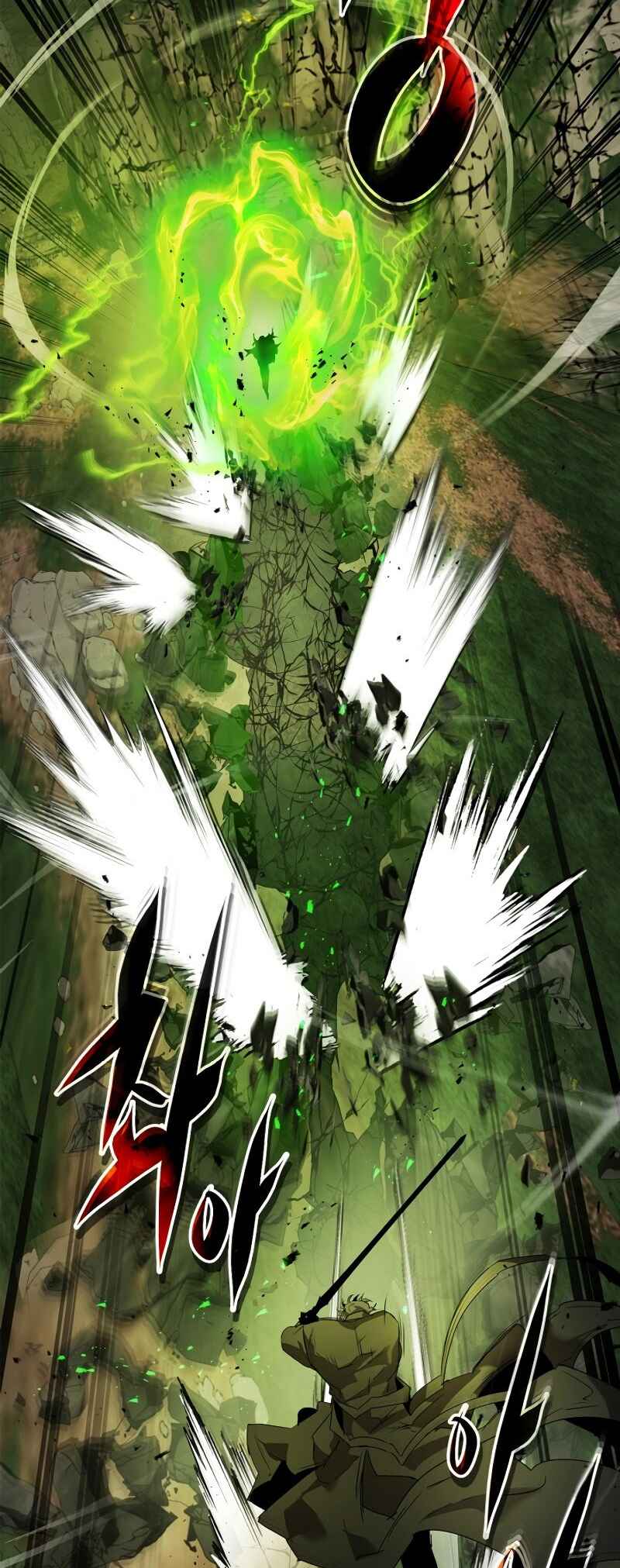 Level Up with the Gods Chapter 119 - Page 11