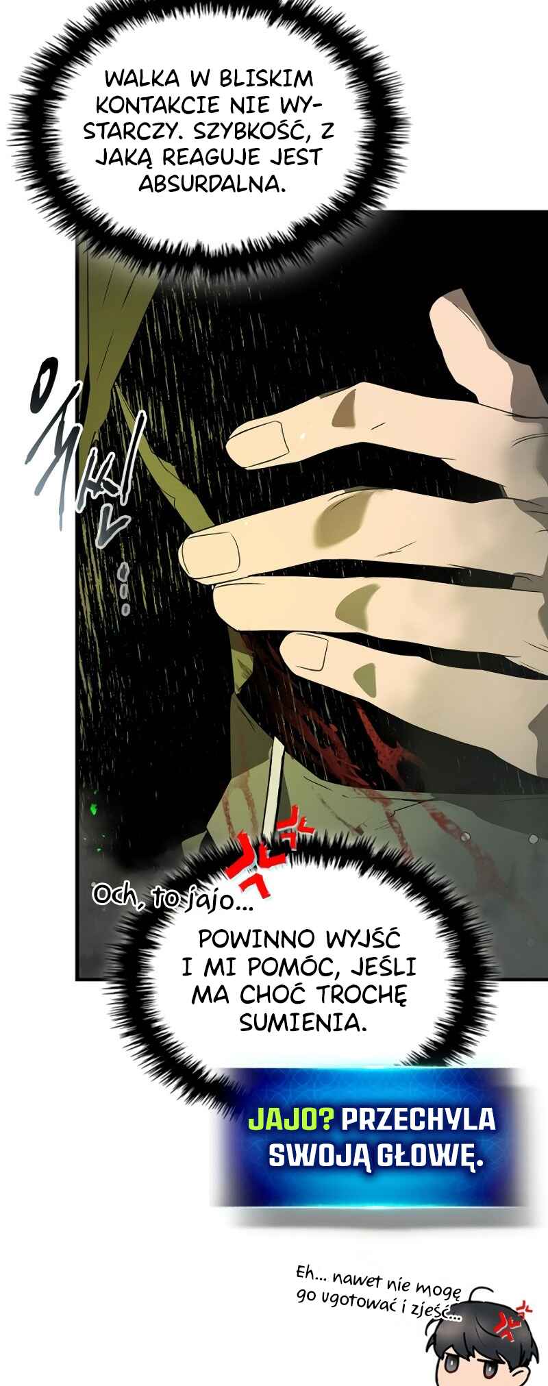 Level Up with the Gods Chapter 119 - Page 13