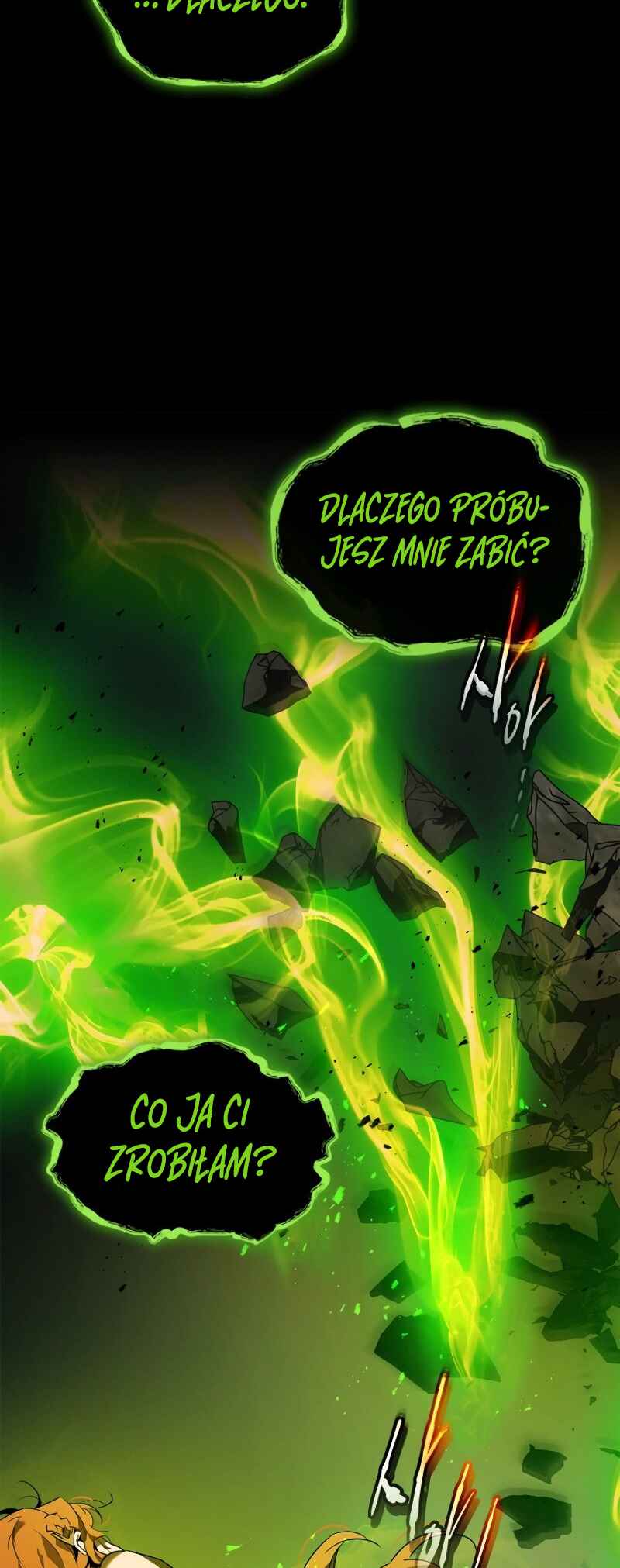 Level Up with the Gods Chapter 119 - Page 17