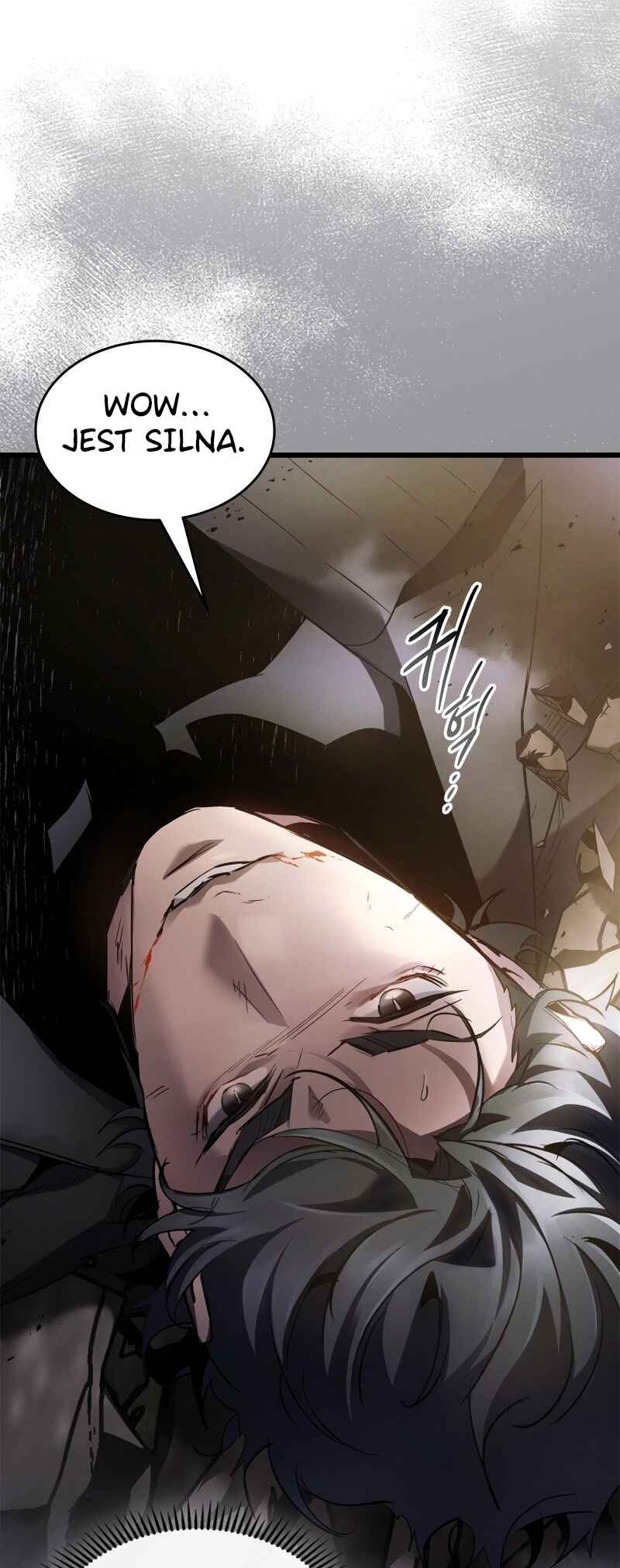 Level Up with the Gods Chapter 119 - Page 3
