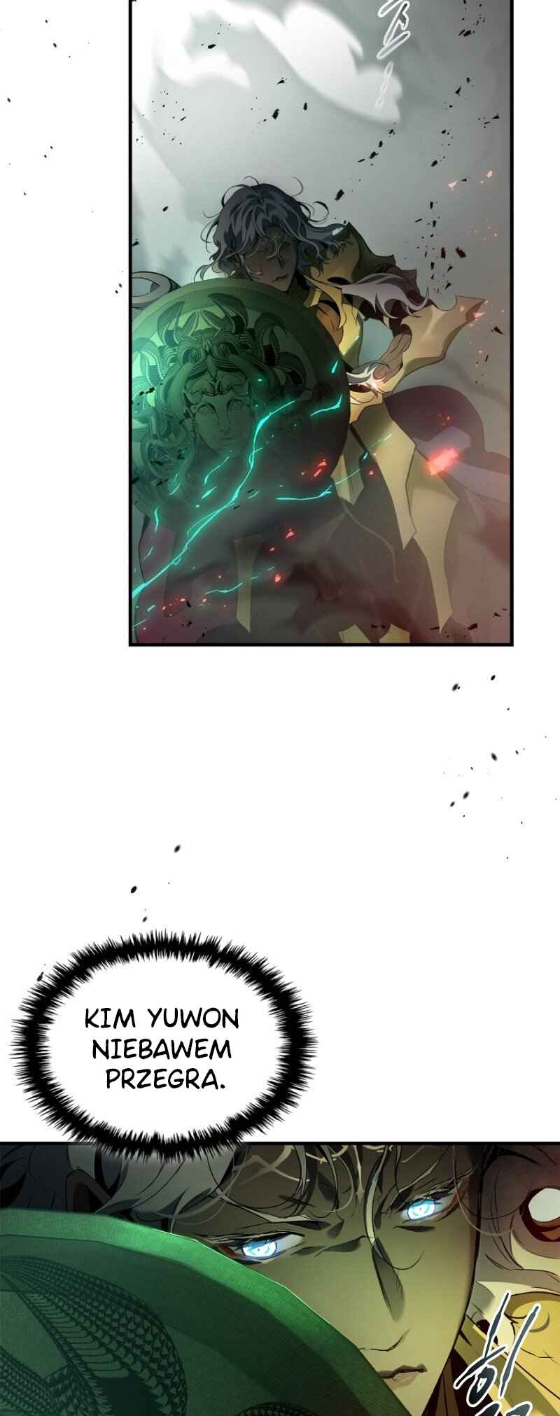 Level Up with the Gods Chapter 119 - Page 41