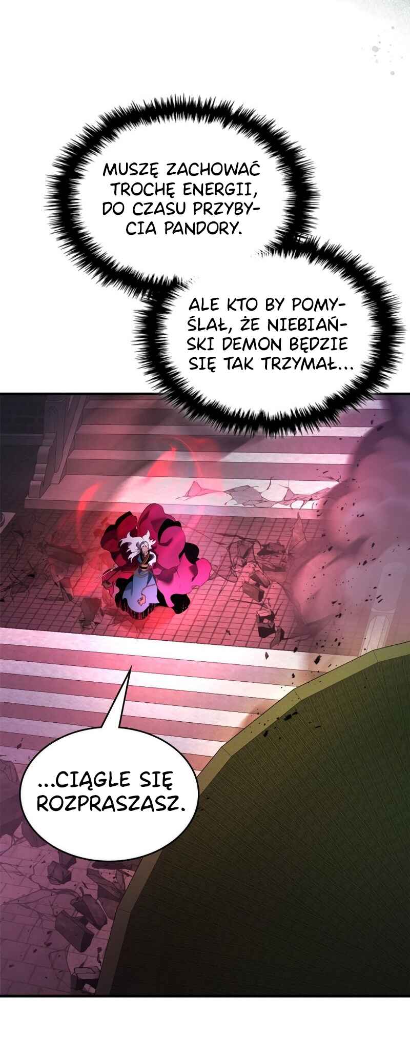 Level Up with the Gods Chapter 119 - Page 43