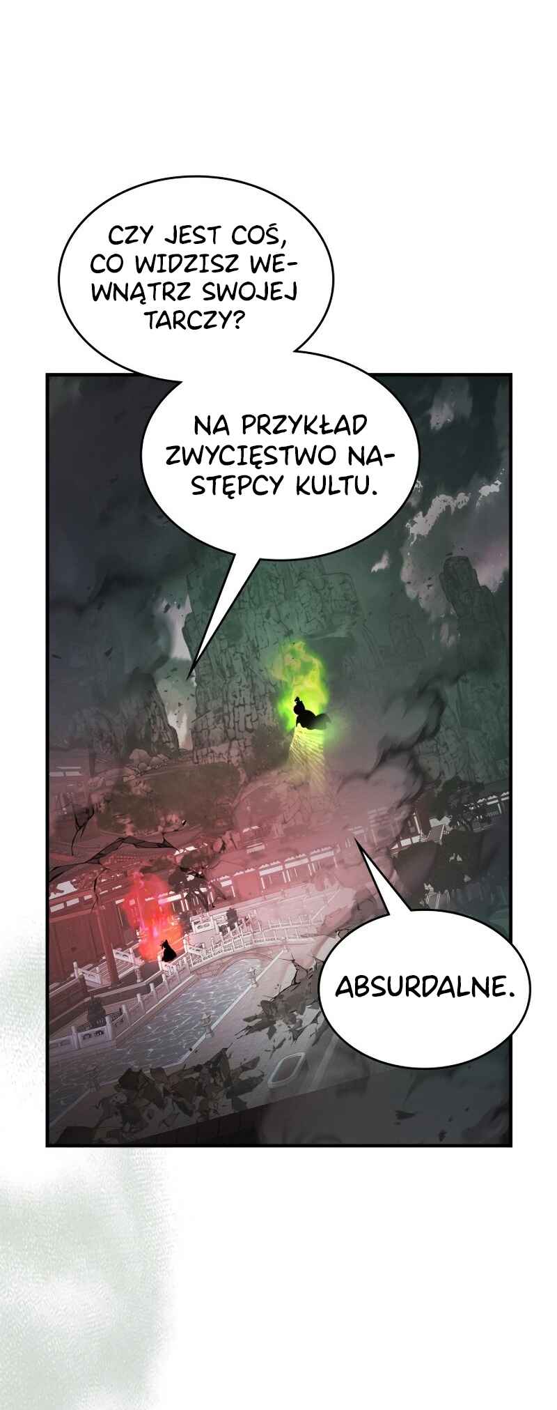 Level Up with the Gods Chapter 119 - Page 44