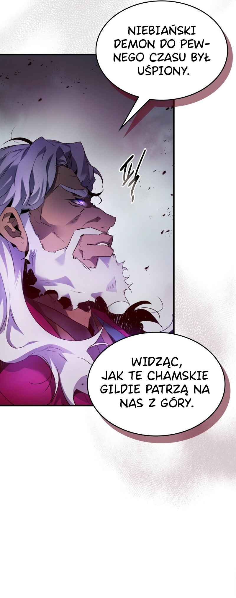 Level Up with the Gods Chapter 119 - Page 46