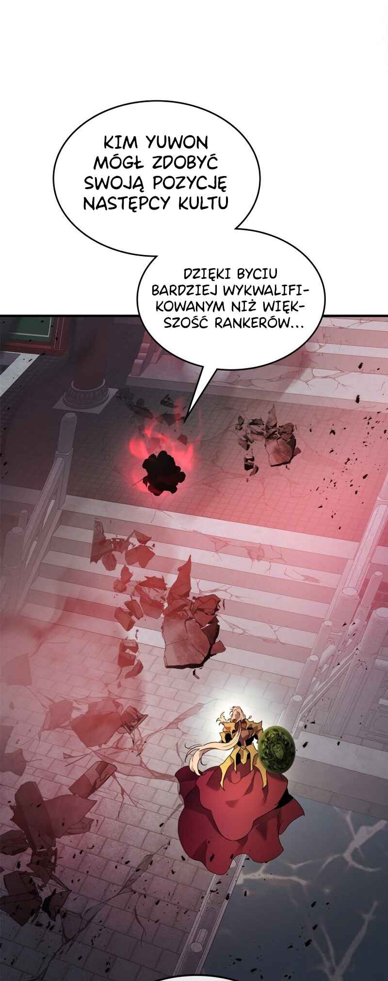Level Up with the Gods Chapter 119 - Page 47