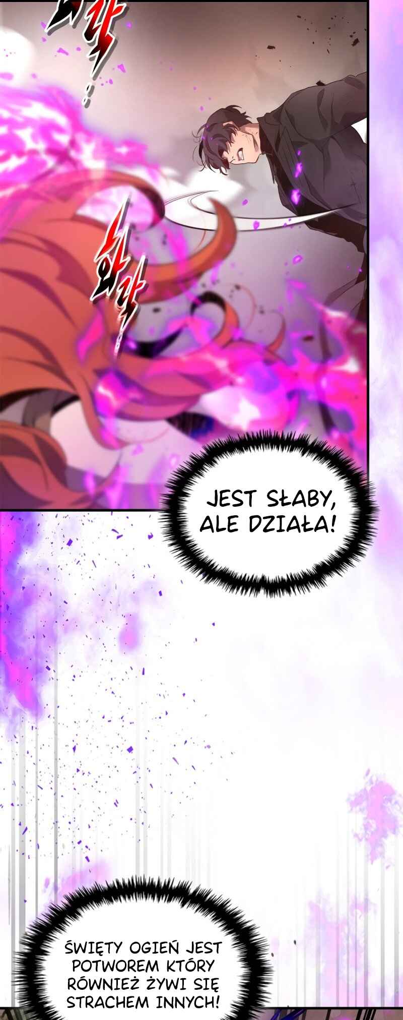 Level Up with the Gods Chapter 119 - Page 55