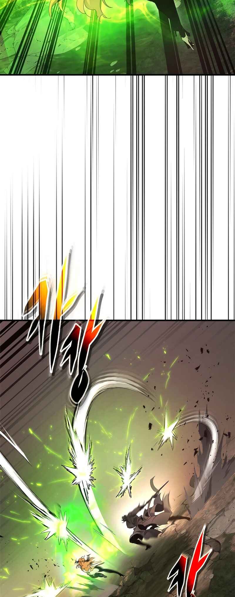 Level Up with the Gods Chapter 119 - Page 8