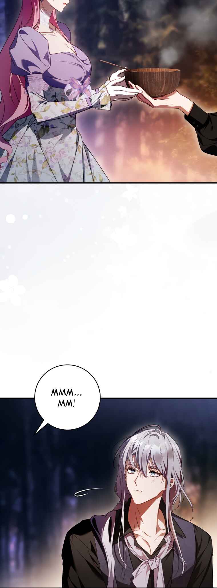 The Flower That Wields a Sword Chapter 42 - Page 22