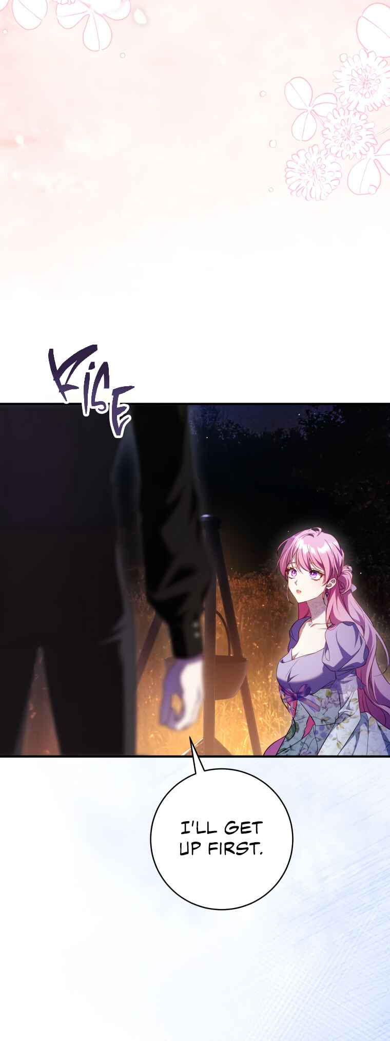 The Flower That Wields a Sword Chapter 42 - Page 28