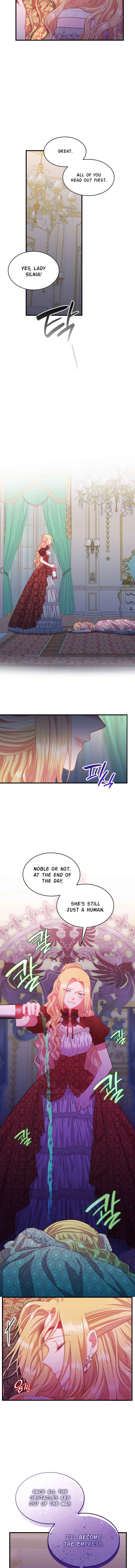 The 108 of Them Chapter 53 - Page 13