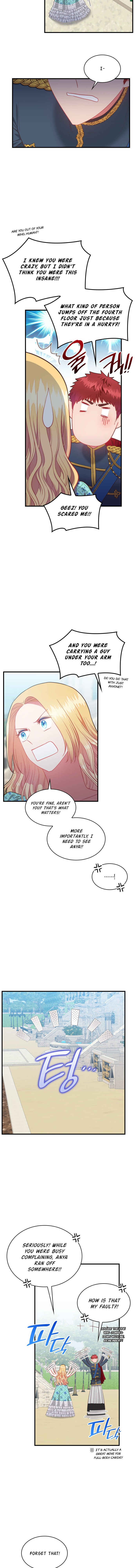 The 108 of Them Chapter 53 - Page 4