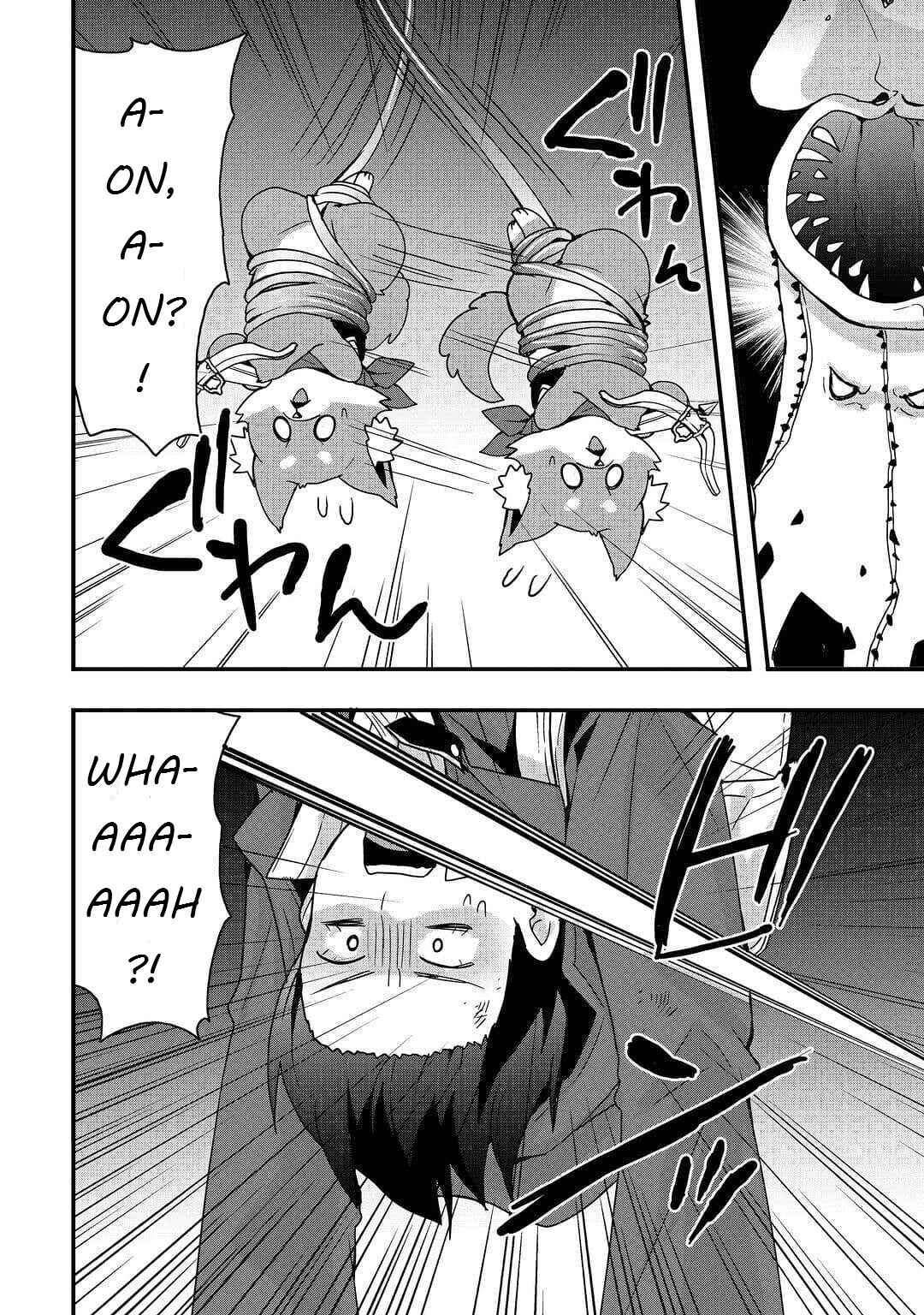 Soubi Seisakukei Cheat de Isekai wo Jiyuu ni Ikite Ikimasu Chapter 20.2 - Page 10