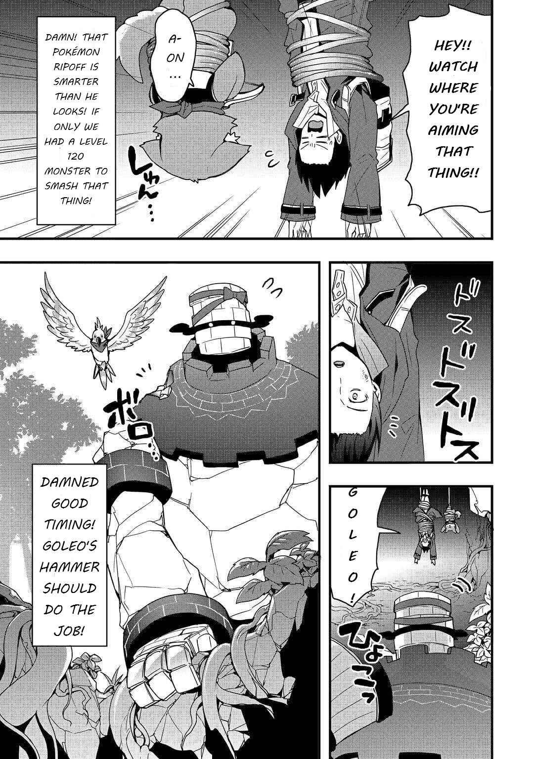 Soubi Seisakukei Cheat de Isekai wo Jiyuu ni Ikite Ikimasu Chapter 20.2 - Page 11