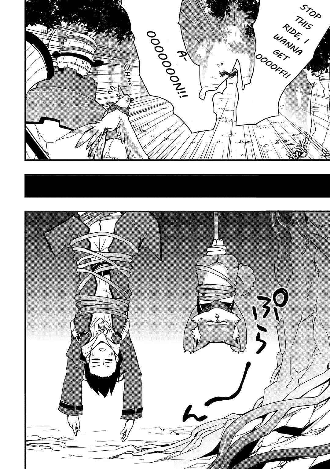 Soubi Seisakukei Cheat de Isekai wo Jiyuu ni Ikite Ikimasu Chapter 20.2 - Page 6