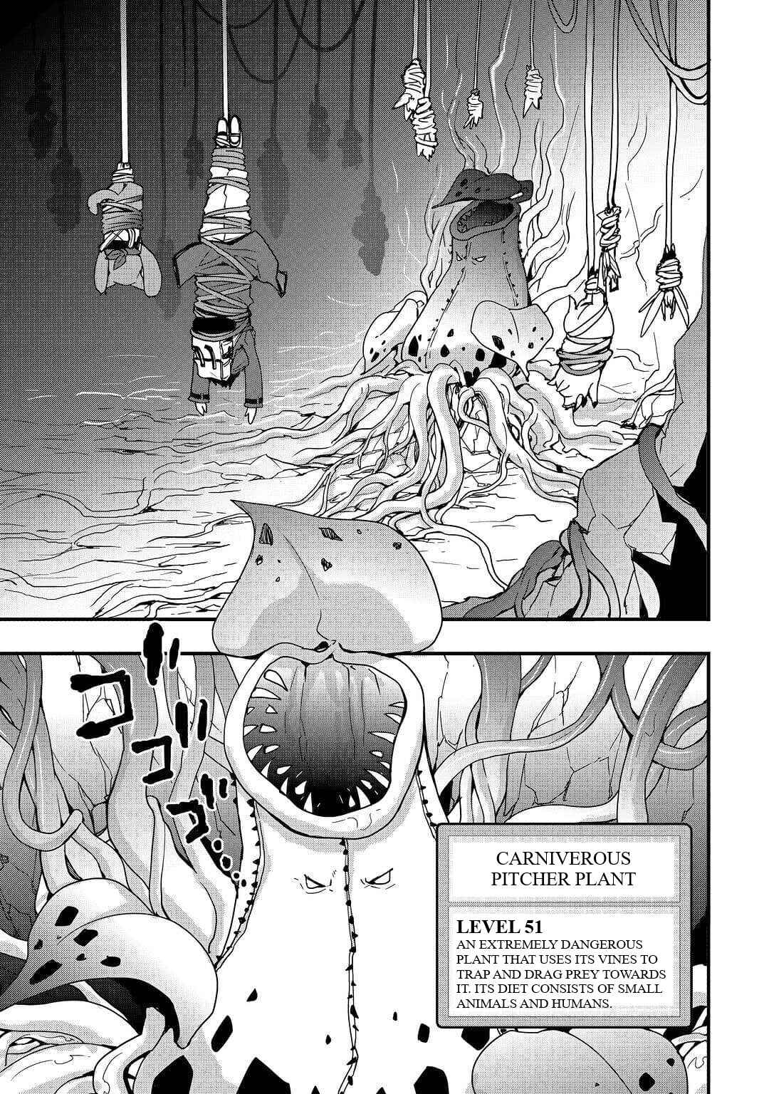 Soubi Seisakukei Cheat de Isekai wo Jiyuu ni Ikite Ikimasu Chapter 20.2 - Page 7