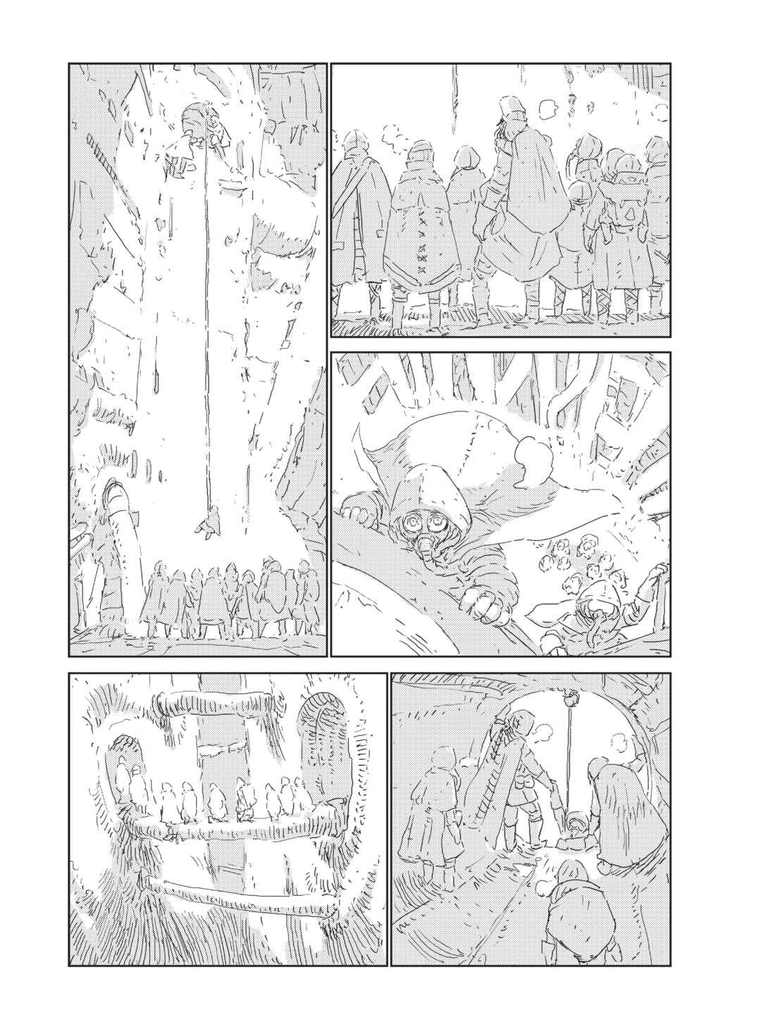 APOSIMZ Chapter 25 - Page 17