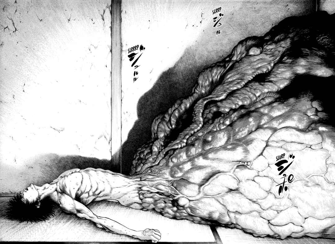 Kokou no Hito Chapter 41 - Page 6