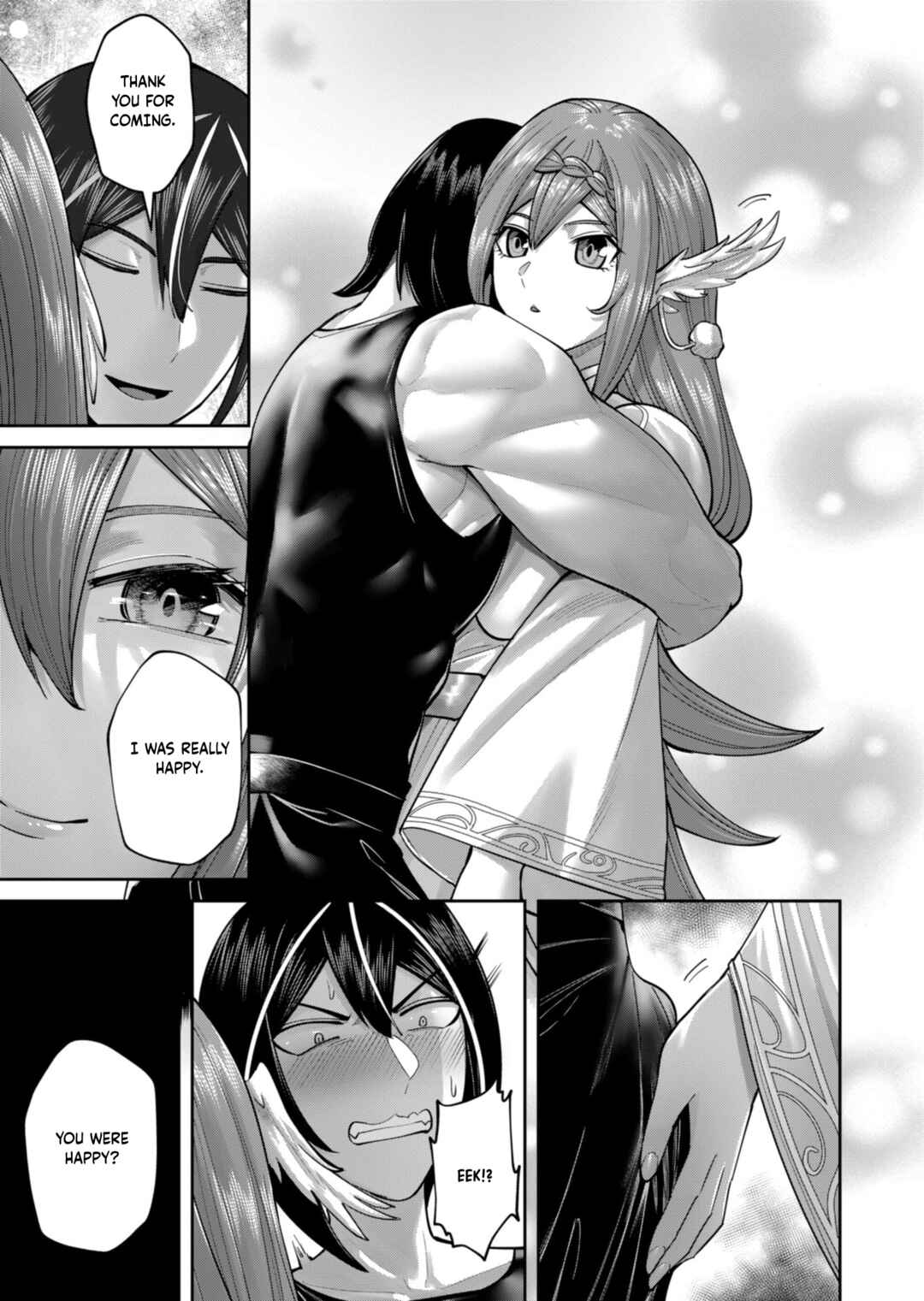 Kichiku Eiyuu Chapter 89 - Page 26