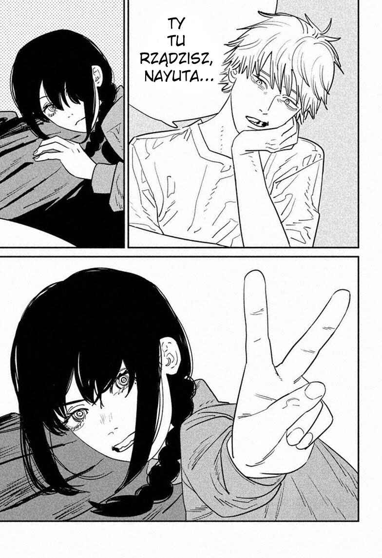 Chainsaw Man Chapter 120 - Page 10