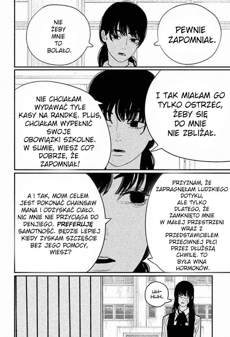 Chainsaw Man Chapter 120 - Page 13