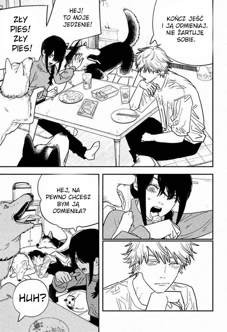 Chainsaw Man Chapter 120 - Page 4