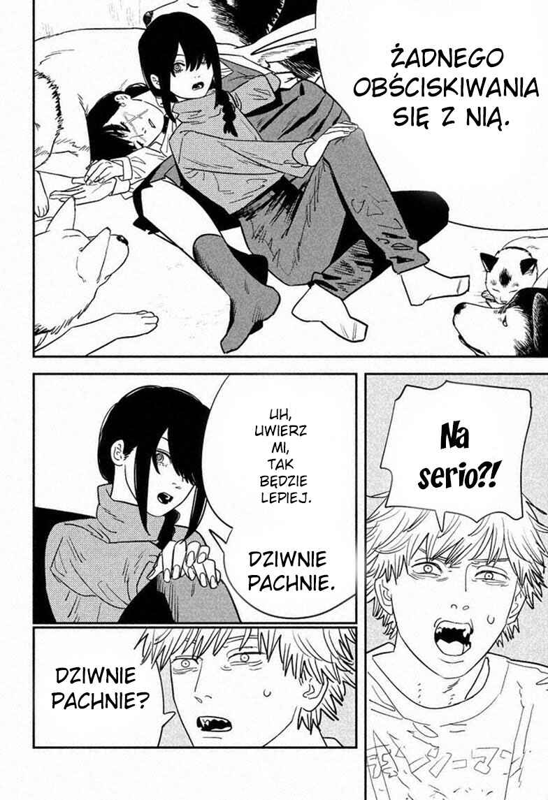 Chainsaw Man Chapter 120 - Page 7