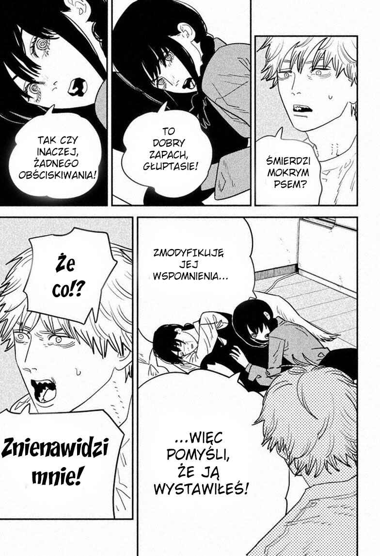 Chainsaw Man Chapter 120 - Page 8