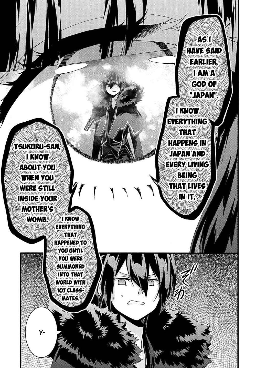 Garbage Brave: Isekai ni Shoukan Sare Suterareta Yuusha no Fukushuu Monogatari Chapter 31 - Page 7