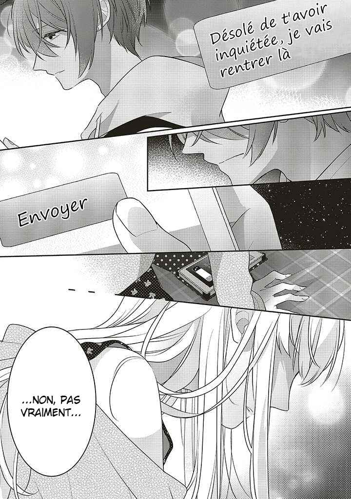 Dramatic Irony Chapter 32 - Page 27