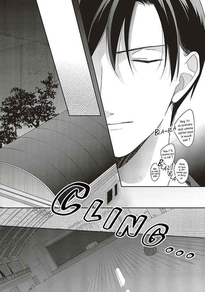 Dramatic Irony Chapter 32 - Page 7